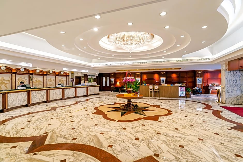 Guangdong Victory Hotel
