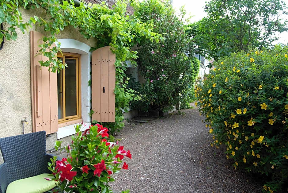 La Pouillyzotte