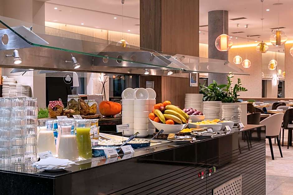 Wyndham Wroclaw Old Town