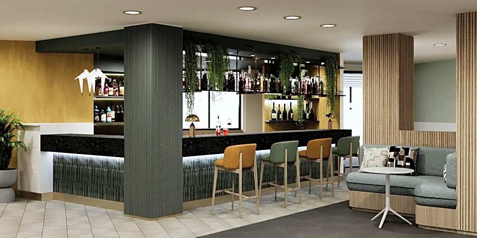 voco Parma & Congressi by IHG