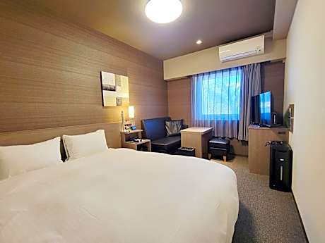 Comfort Single Room - Non-Smoking - West Building