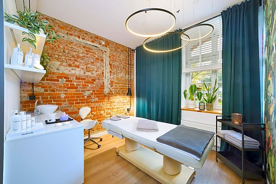 ARCHE Dwór Uphagena Gdańsk