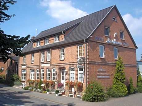 Hotel Zur Seemöwe