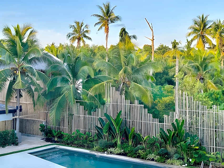 Rucksack Inn Siargao