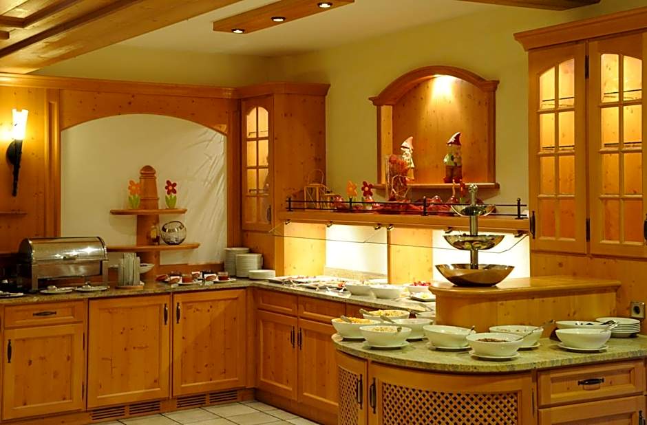 Hotel & Restaurant Post