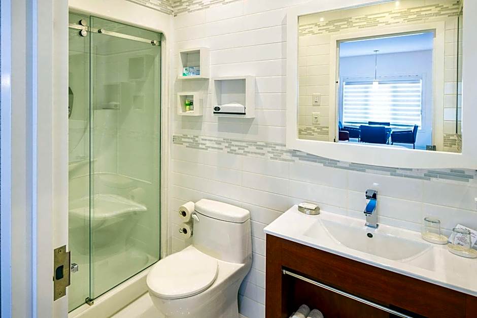 Les Suites de Laviolette, an Ascend Collection Hotel