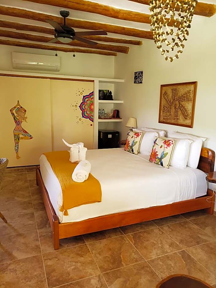 Casa Hridaya Hotel Boutique