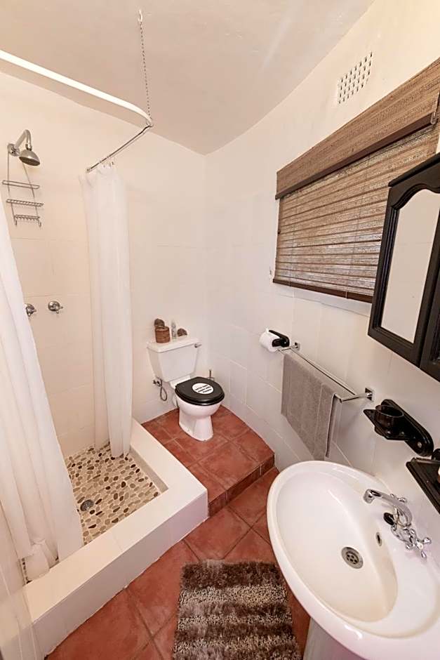 Blyde River Wilderness Lodge