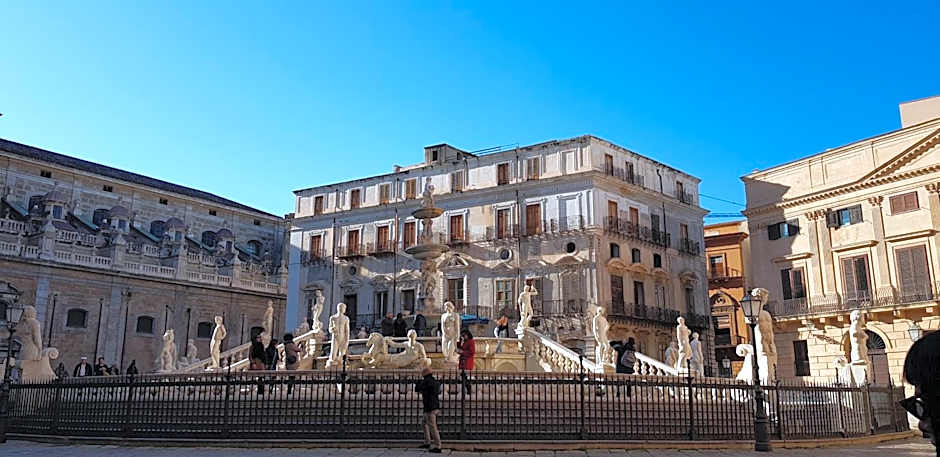 A Casa di Amici