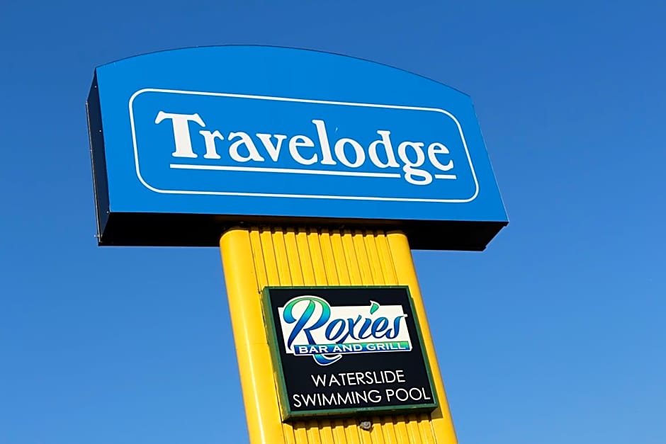 Travelodge by Wyndham Swift Current