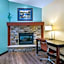 Econo Lodge Inn and Suites Eau Claire