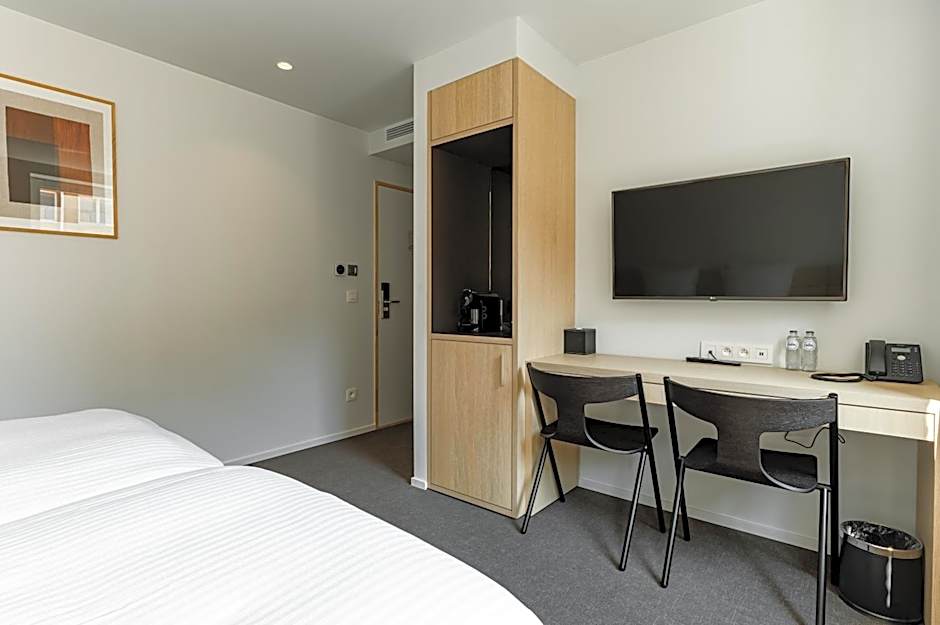 Hotel Le Bois De Bruges