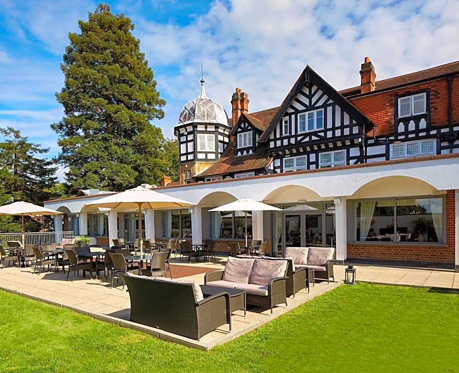 Macdonald Berystede Hotel & Spa