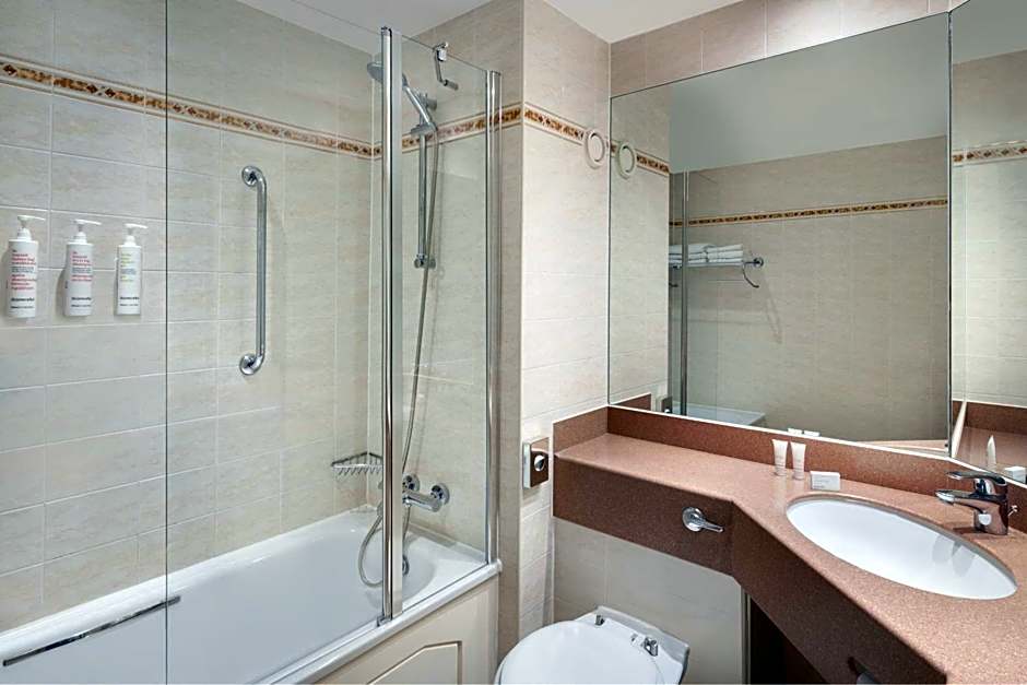 Delta Hotels by Marriott Preston