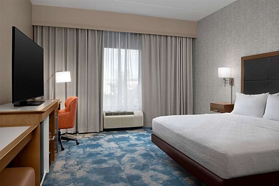 Hampton Inn By Hilton & Suites Baltimore North/Timonium