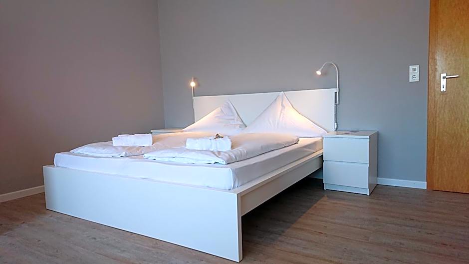 Ostseehotel Kappeln by team SchleiFee