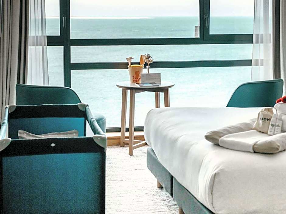 Sainte-Barbe Hotel & Spa Le Conquet - MGallery Collection