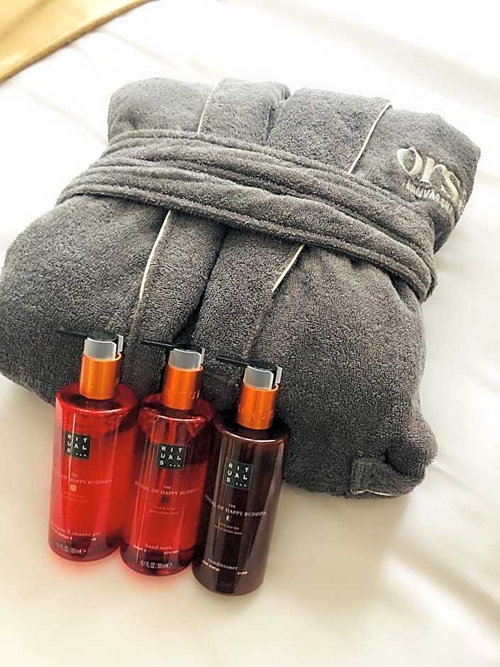 Orsa Järnvägshotell