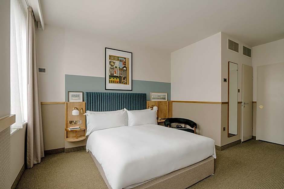 Club Quarters Hotel, St Paul's