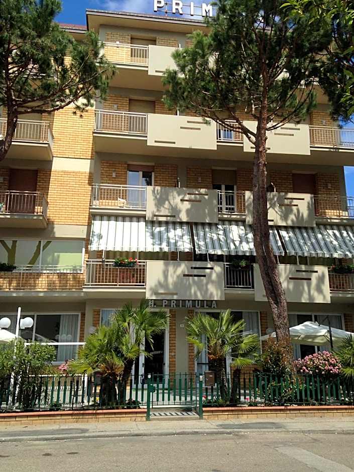 Hotel Primula