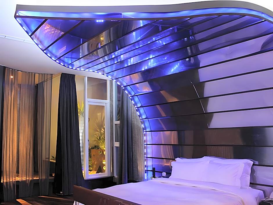 All-Ur Boutique Motel-Yi-Lan Branch