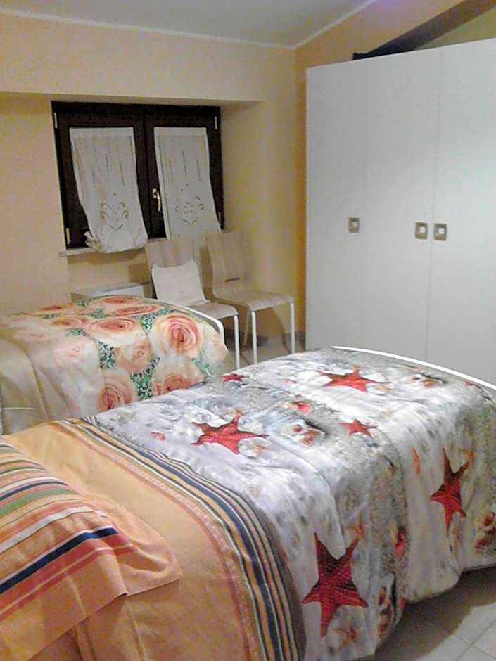 B&B Dietro Piazza Maggiore