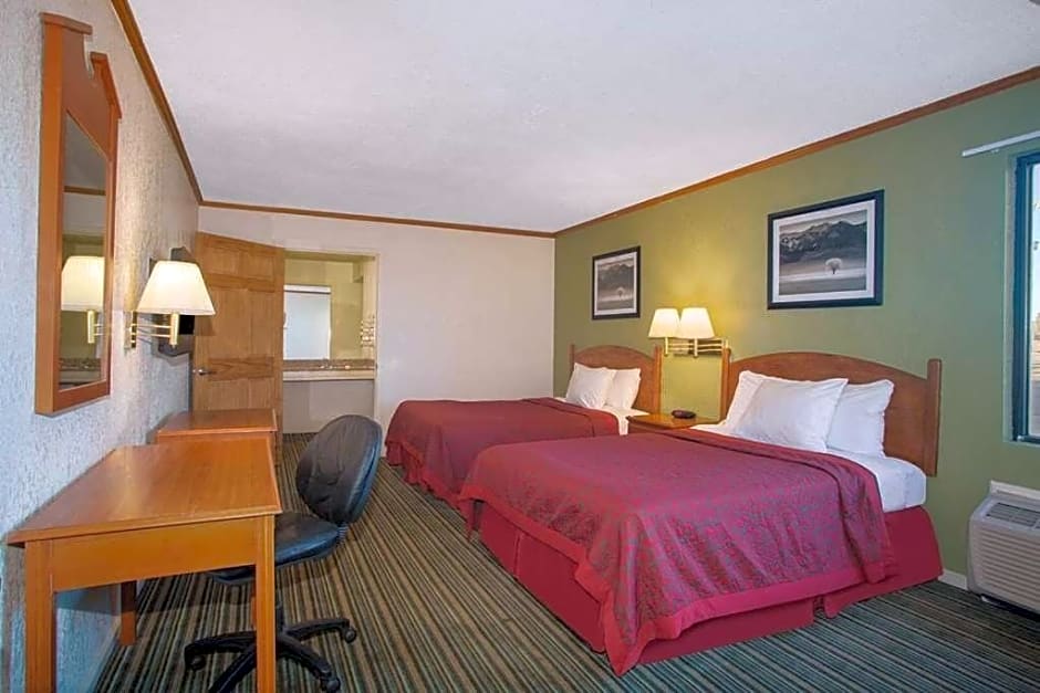 Days Inn by Wyndham Wichita West Near Airport