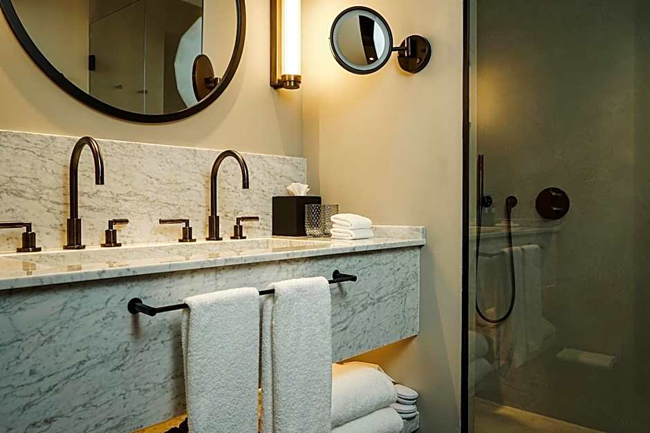 Mercer Plaza Sevilla 5 GL