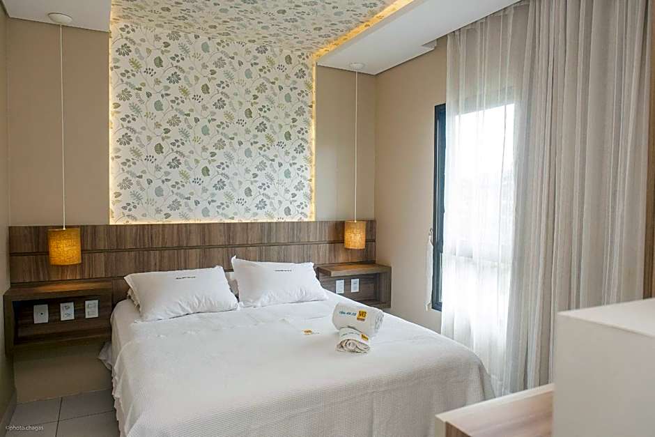 Praia do Cumbuco - Apartamento Completo - VG Sun