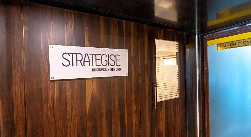 Hotel KK By Spree Rajkot