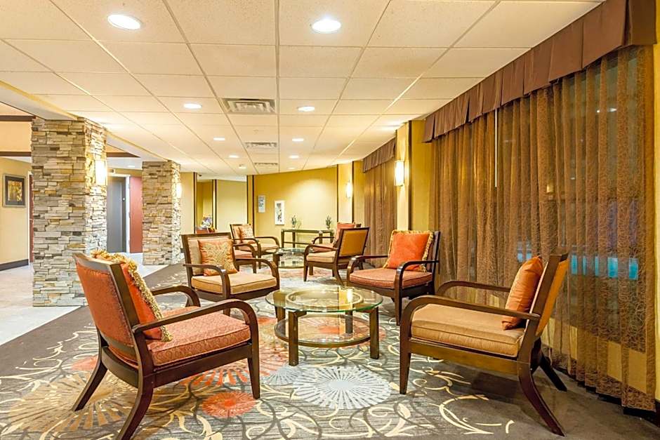 Holiday Inn Express Casper I-25 By IHG