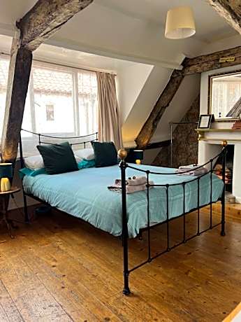 Little Pie in the Sky