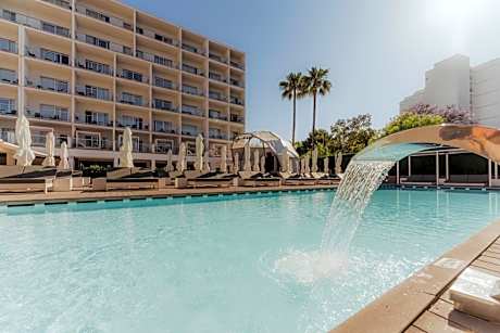 Hotel Astoria Playa Adults Only 4* Sup