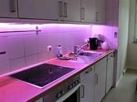 Apartment Avanzato