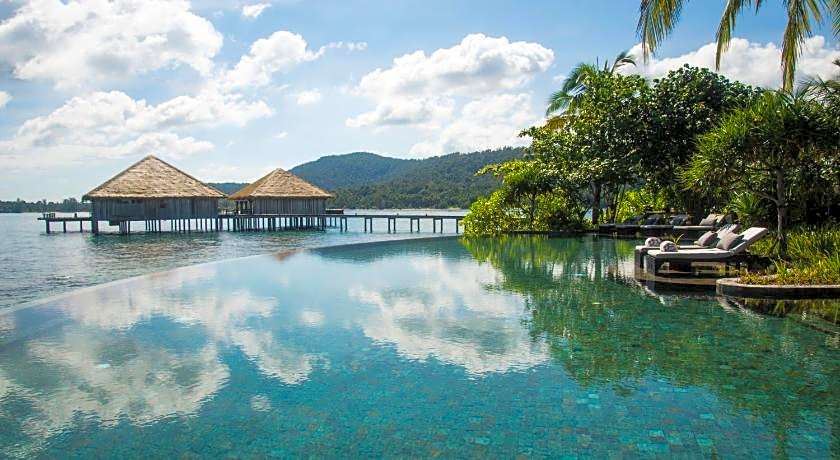 Song Saa Private Island Resort