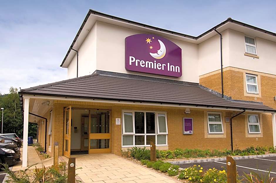 Premier Inn Llantrisant