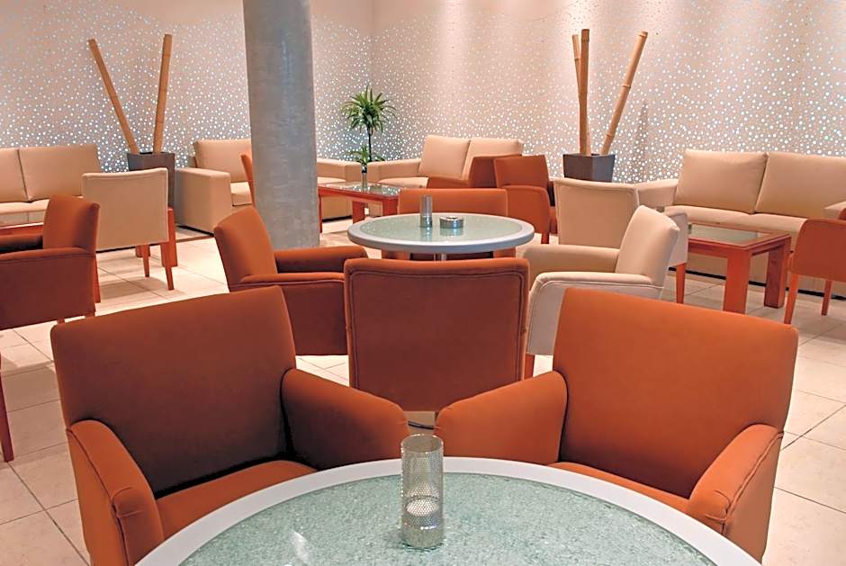 Pyramos Hotel