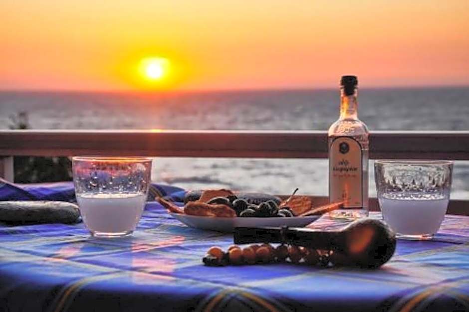 Oceanic stay Gokarna