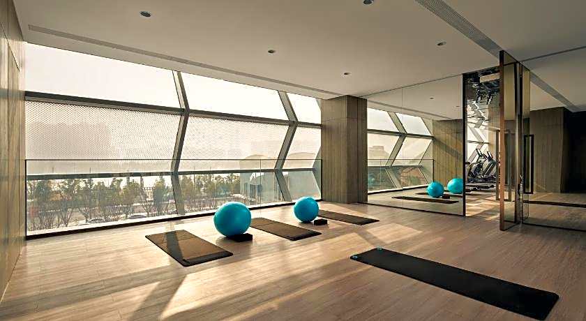 Indigo Ningbo Riverside By IHG