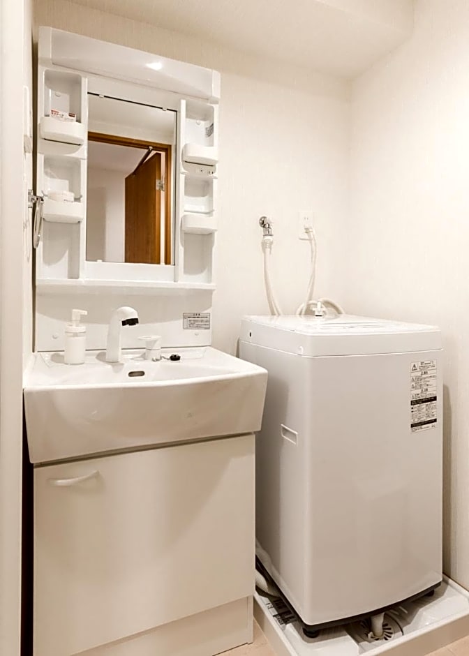 intheHood Shinjuku Bellbe - Vacation STAY 18424v
