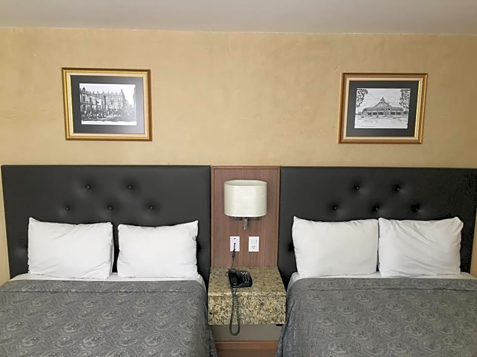 Hotel Castropol