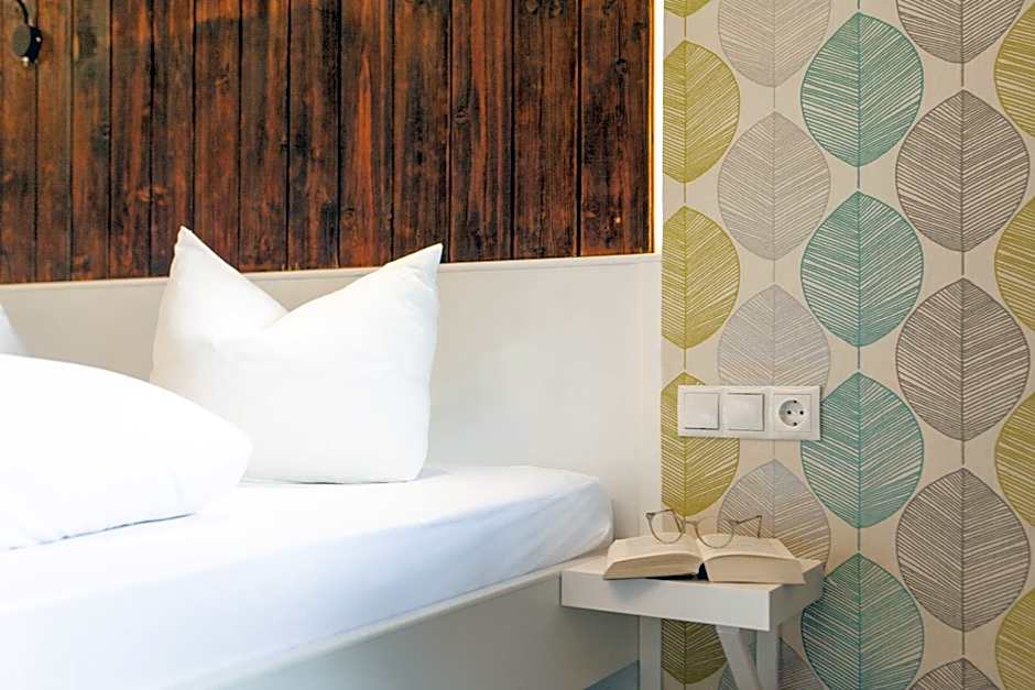 Sonnenhof - Apartments & Zimmer