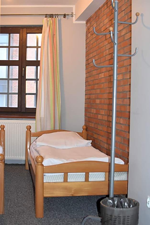 Hostel Przy Targu Rybnym