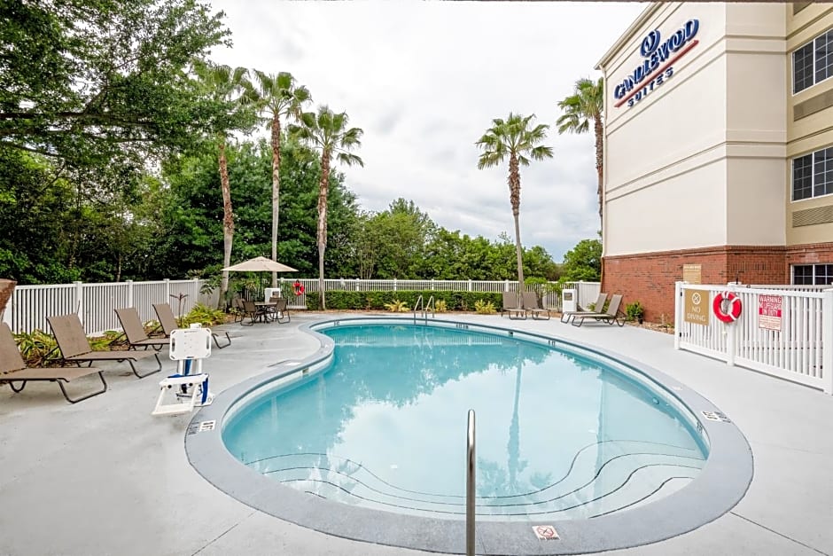 Candlewood Suites Lake Mary