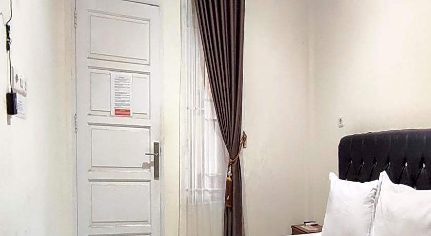 OYO 90978 Khalifi Guesthouse Syariah