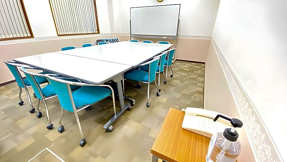 Toyoko Inn Matsuyama Ichiban-Cho