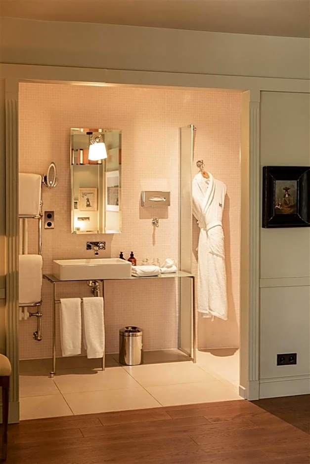 Les Sources de Cheverny