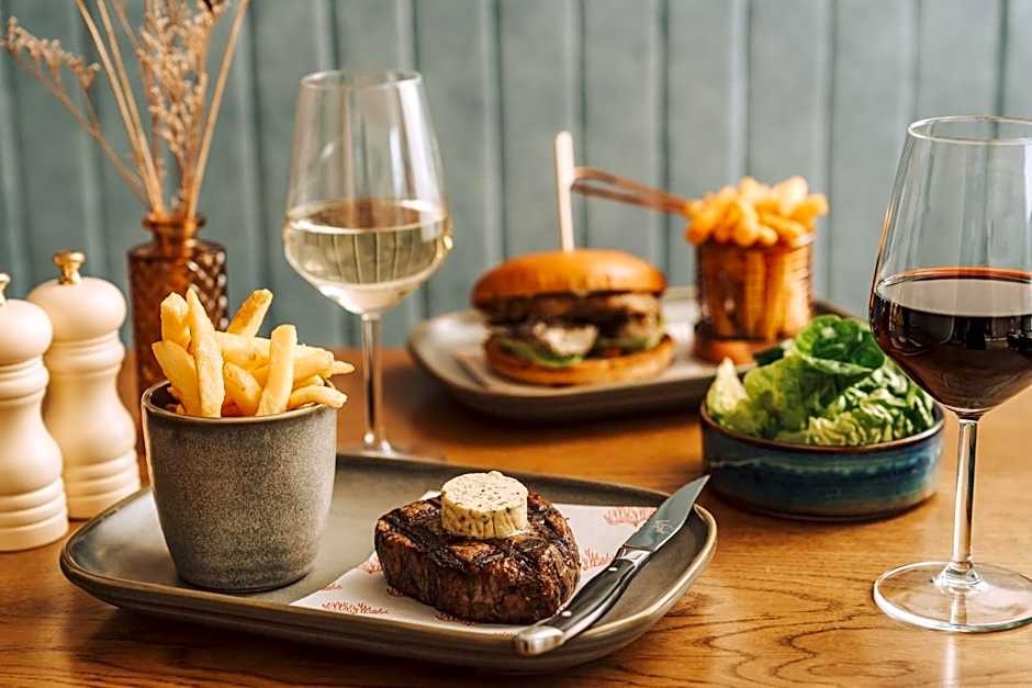 The Old Quay House Hotel