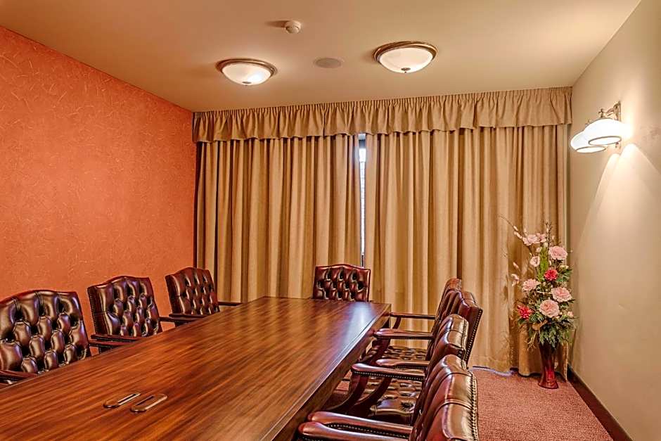 APLEND Wellness Hotel Borovica