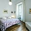 Rome Center Rooms
